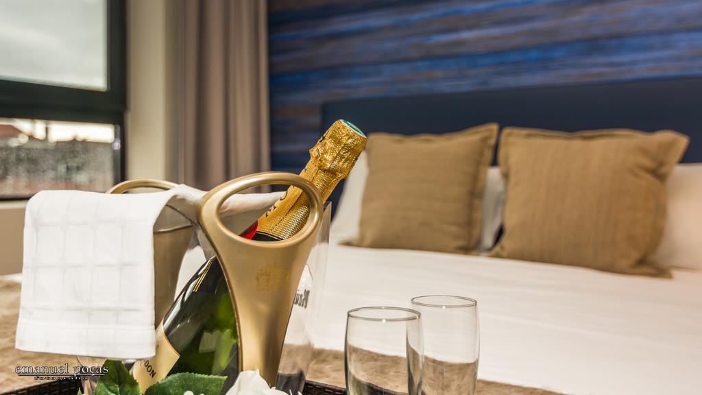Passos Manuel By Innapartments OOporto Exteriör bild