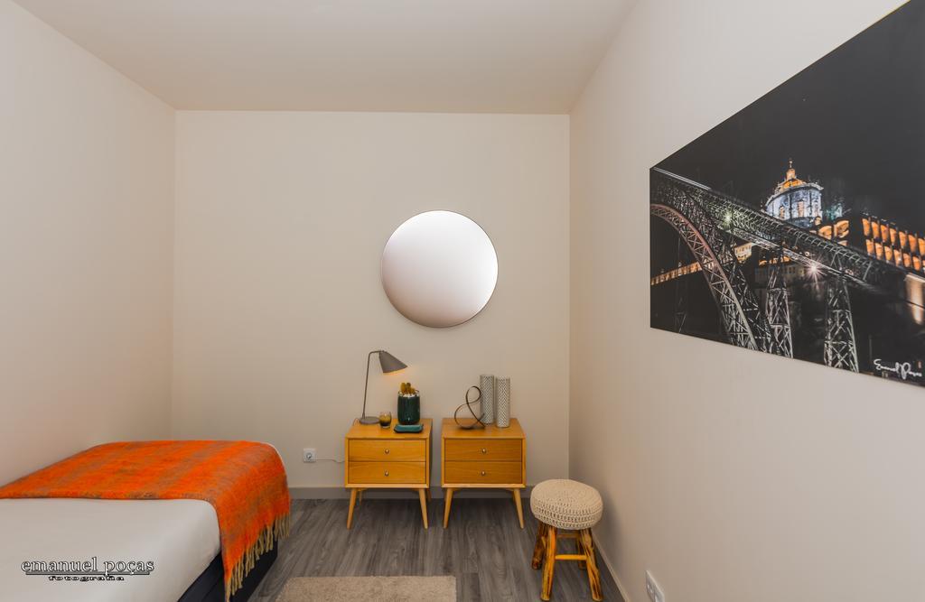 Passos Manuel By Innapartments OOporto Exteriör bild