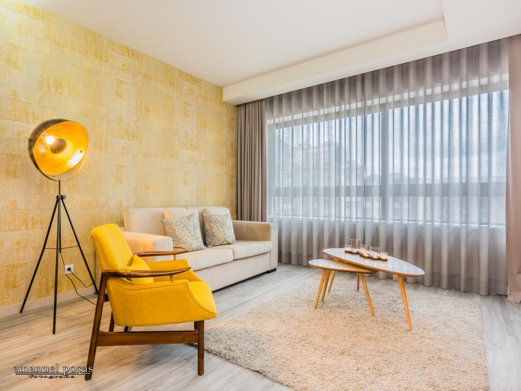 Passos Manuel By Innapartments OOporto Exteriör bild