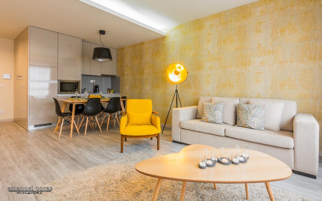 Passos Manuel By Innapartments OOporto Exteriör bild