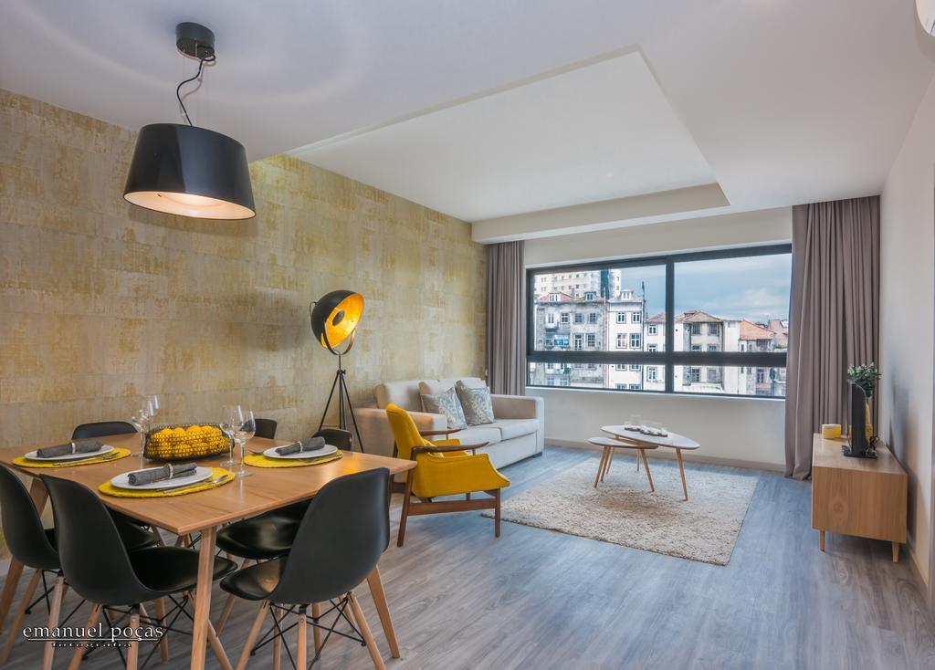 Passos Manuel By Innapartments OOporto Exteriör bild
