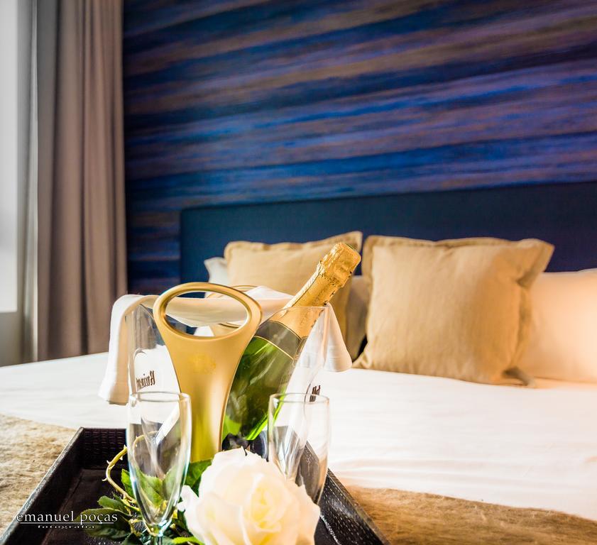 Passos Manuel By Innapartments OOporto Exteriör bild