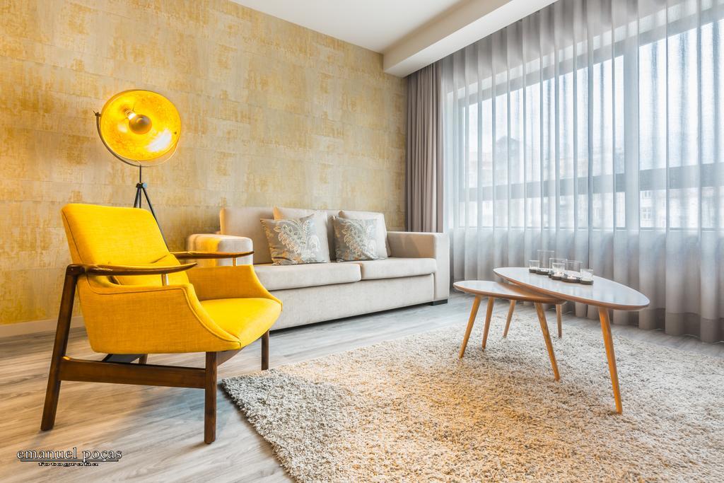 Passos Manuel By Innapartments OOporto Exteriör bild