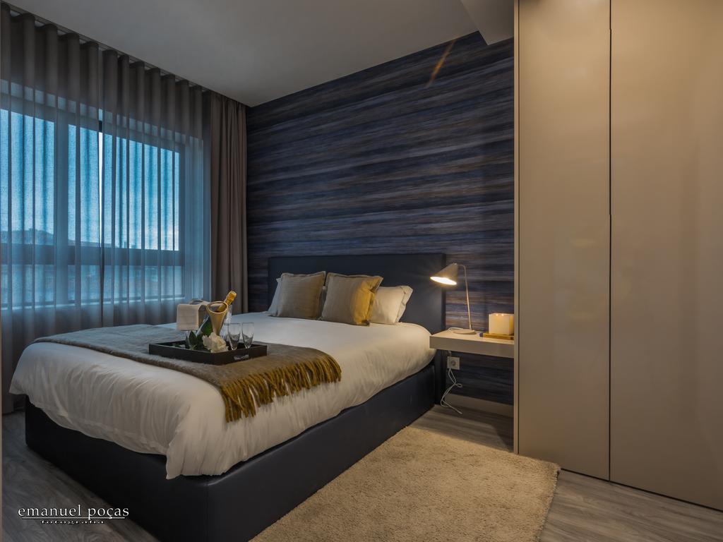 Passos Manuel By Innapartments OOporto Exteriör bild