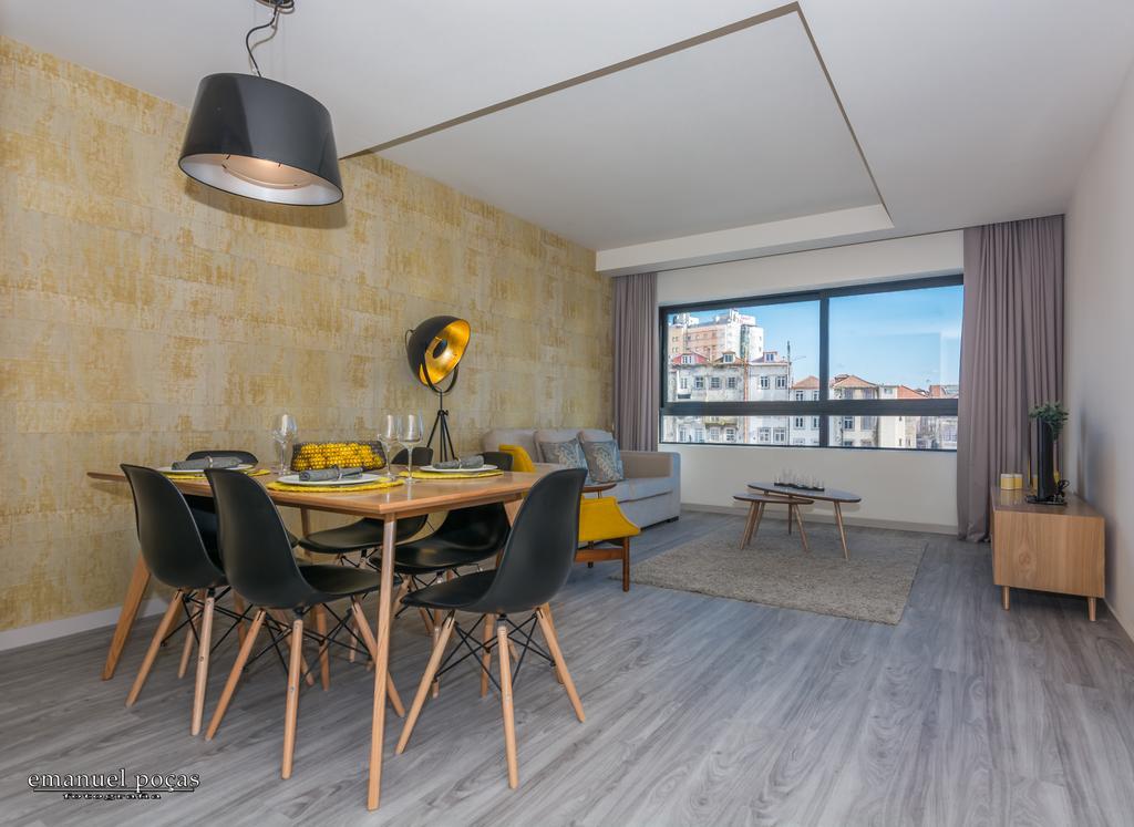Passos Manuel By Innapartments OOporto Exteriör bild