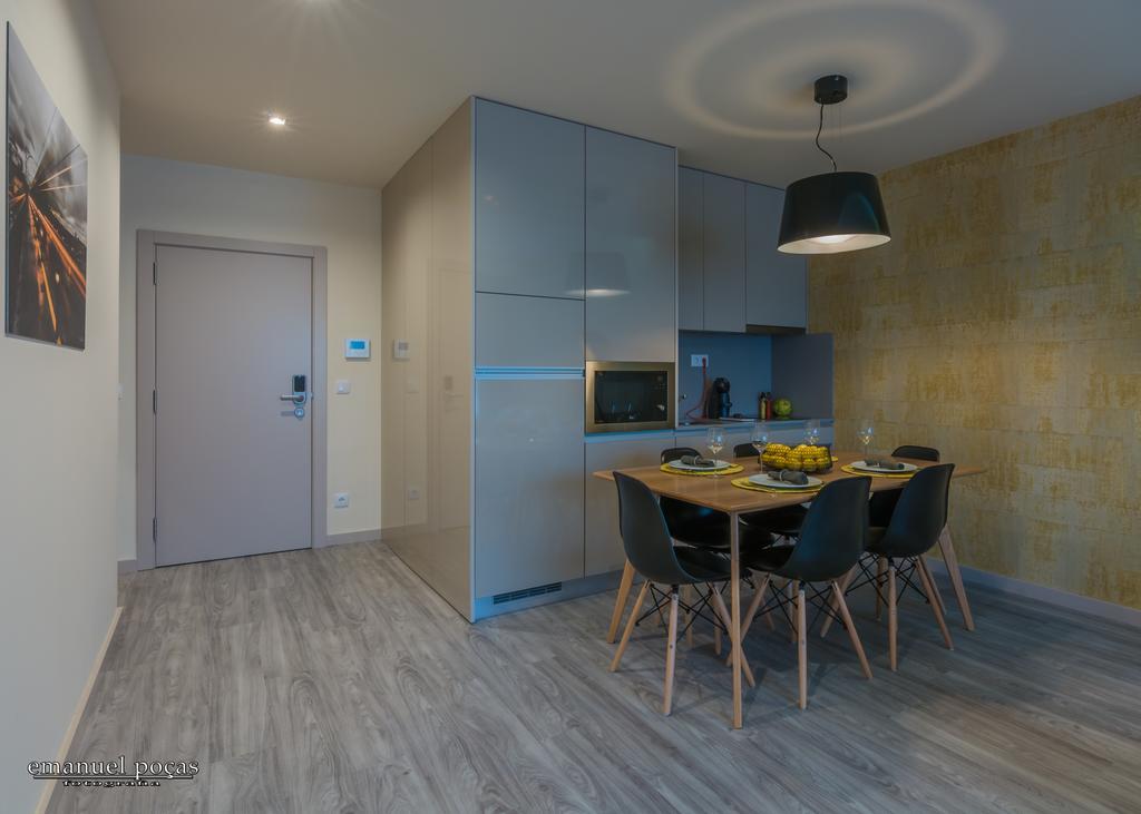 Passos Manuel By Innapartments OOporto Exteriör bild