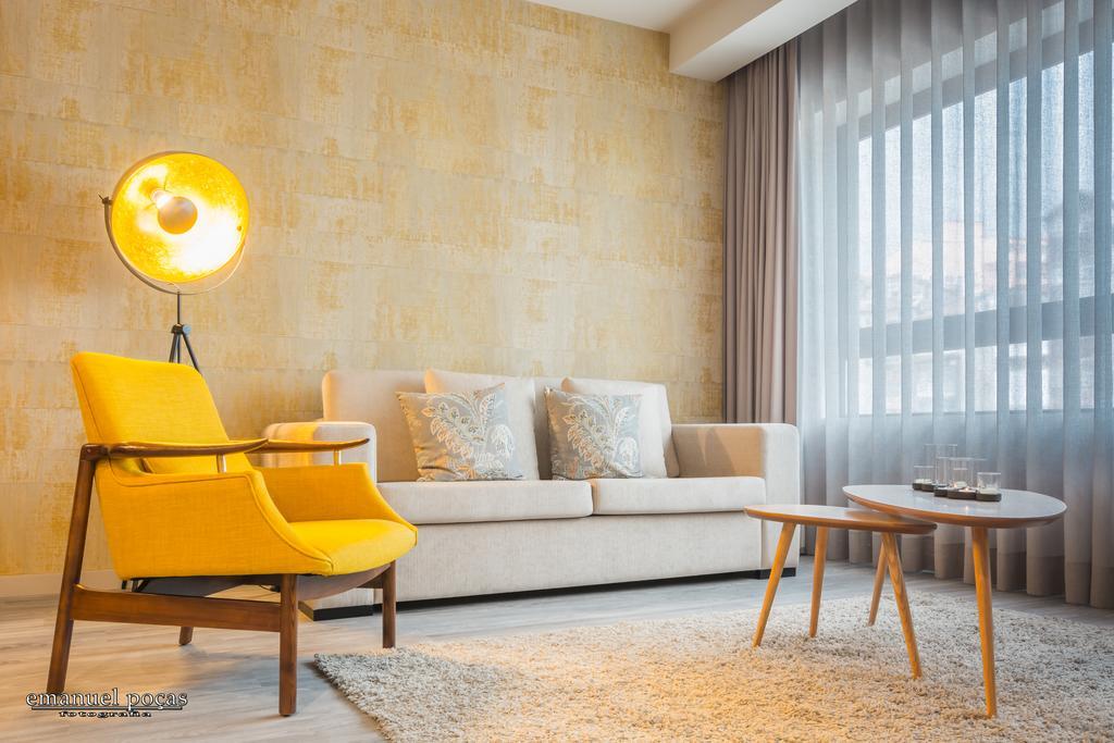 Passos Manuel By Innapartments OOporto Exteriör bild
