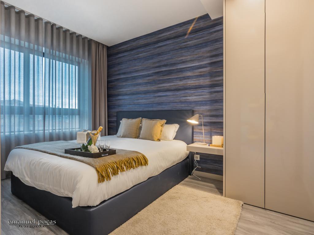 Passos Manuel By Innapartments OOporto Exteriör bild