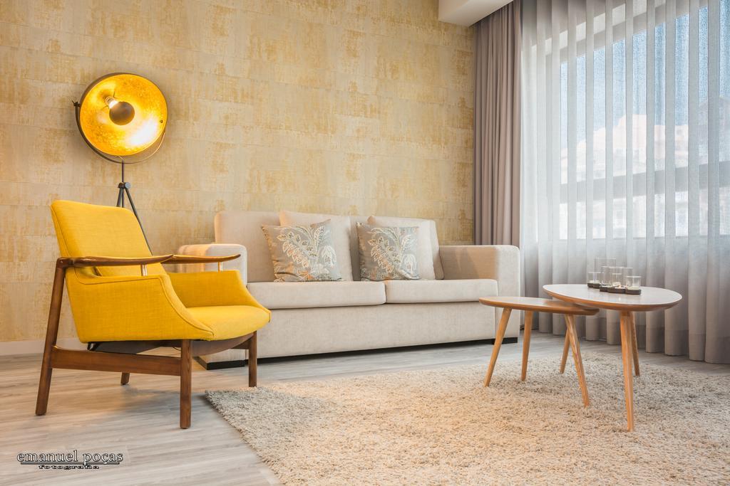 Passos Manuel By Innapartments OOporto Exteriör bild