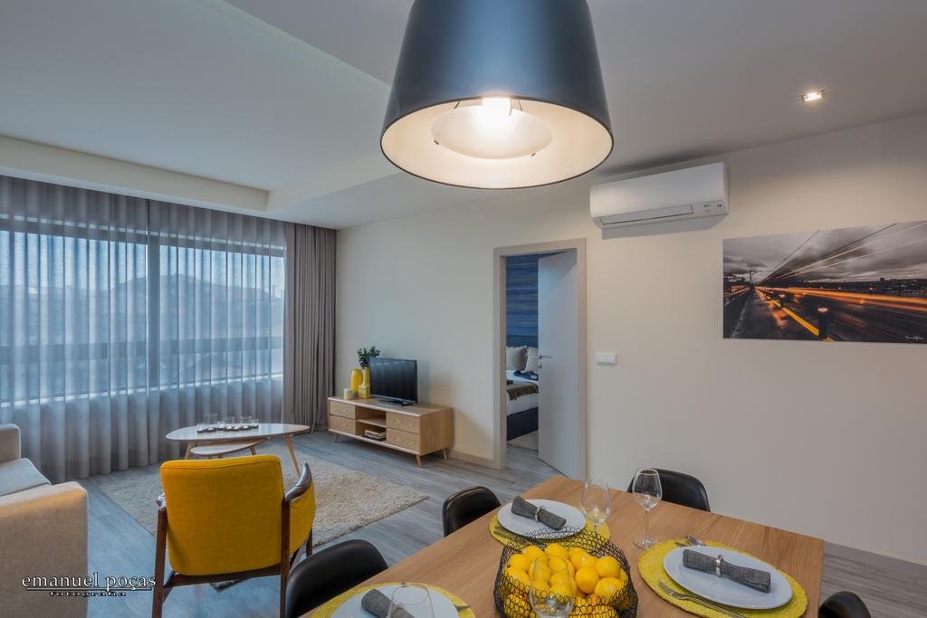 Passos Manuel By Innapartments OOporto Exteriör bild